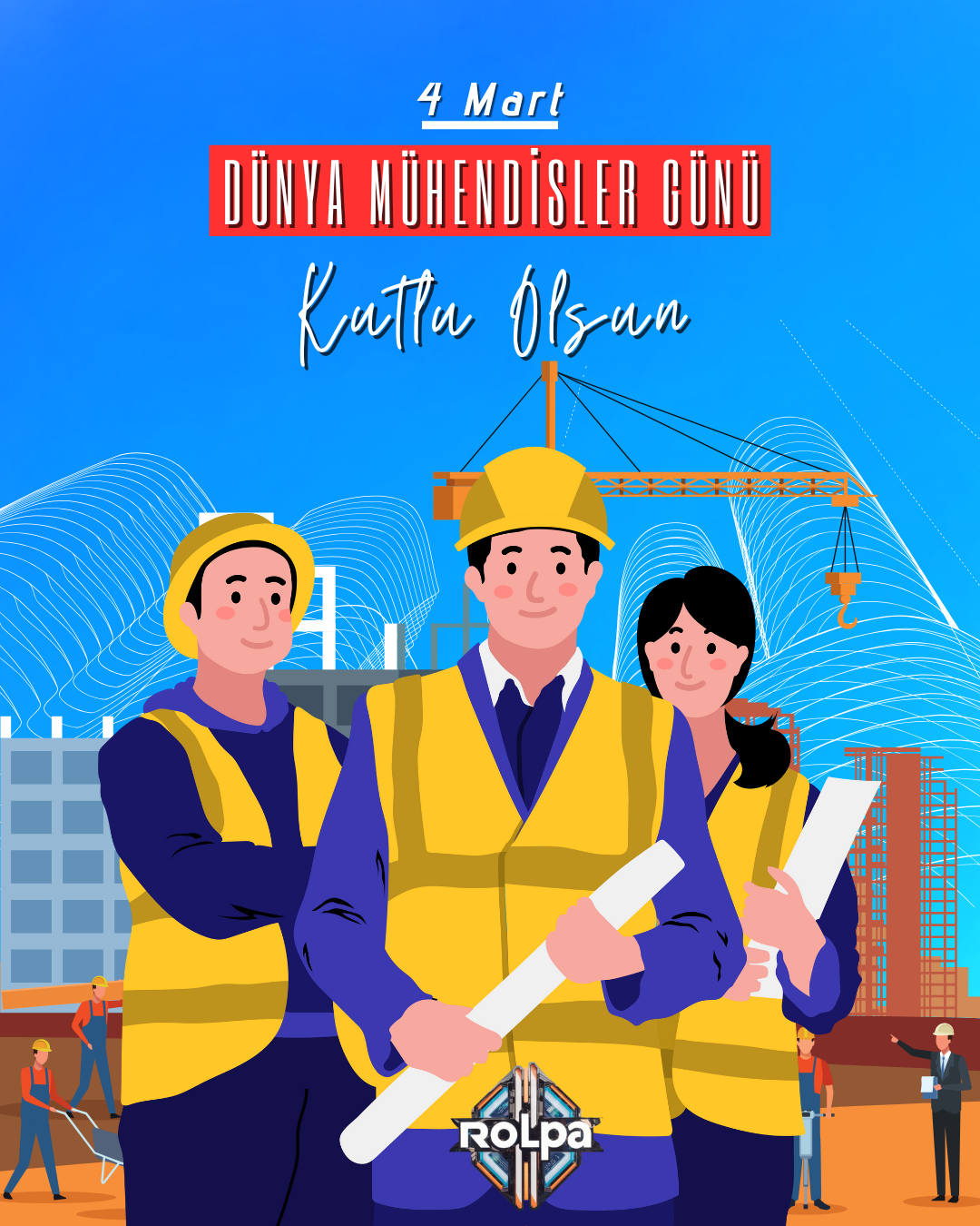 Dünya Mühendislik Günü (UNESCO)